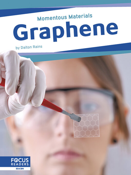 Title details for Graphene by Dalton Rains - Available